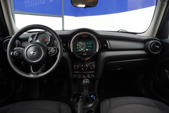 MINI One - Afbeelding 6 van 30