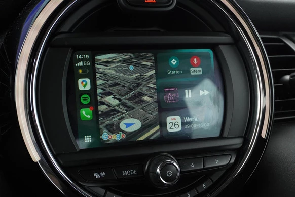 MINI One - Afbeelding 9 van 30