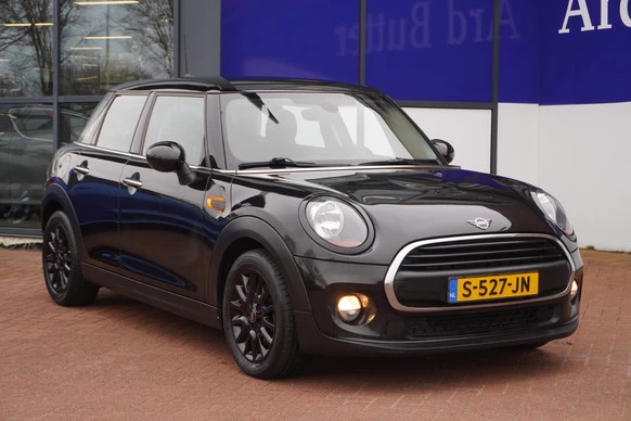 MINI One - Afbeelding 11 van 30