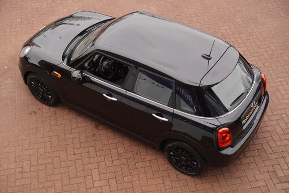 MINI One - Afbeelding 13 van 30