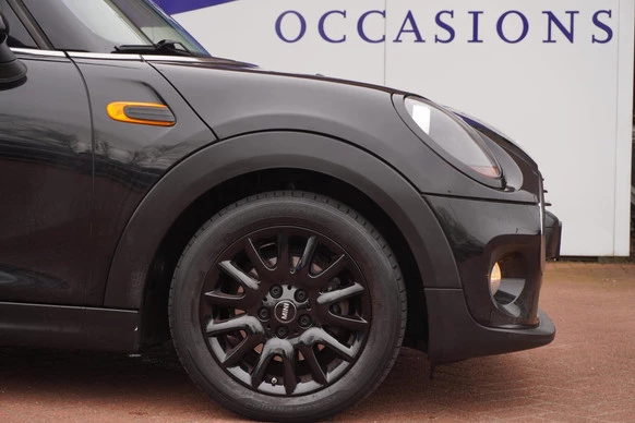 MINI One - Afbeelding 14 van 30