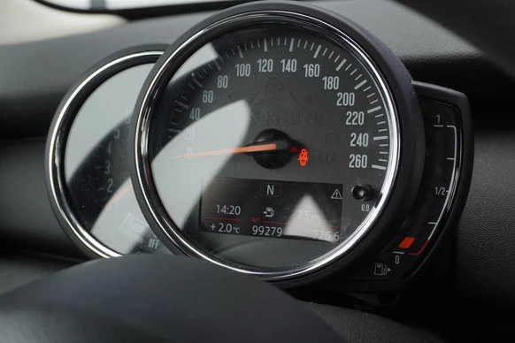 MINI One - Afbeelding 15 van 30