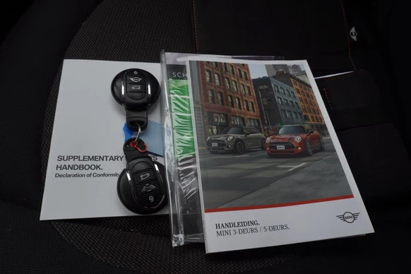 MINI One - Afbeelding 16 van 30