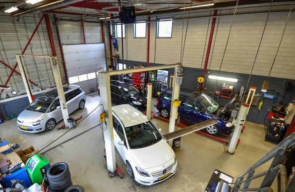 MINI One - Afbeelding 18 van 30