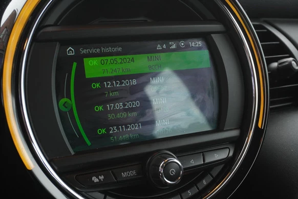 MINI One - Afbeelding 19 van 30