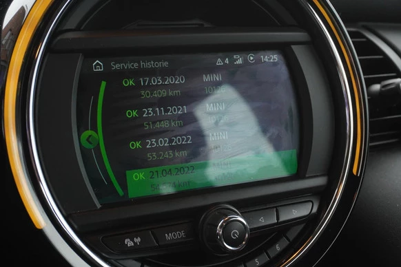 MINI One - Afbeelding 20 van 30