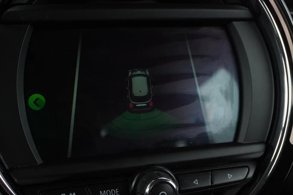 MINI One - Afbeelding 21 van 30