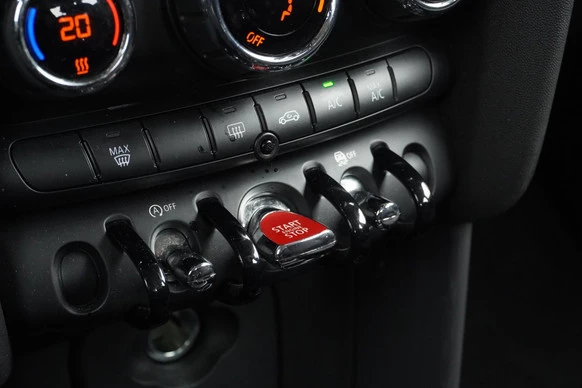 MINI One - Afbeelding 22 van 30