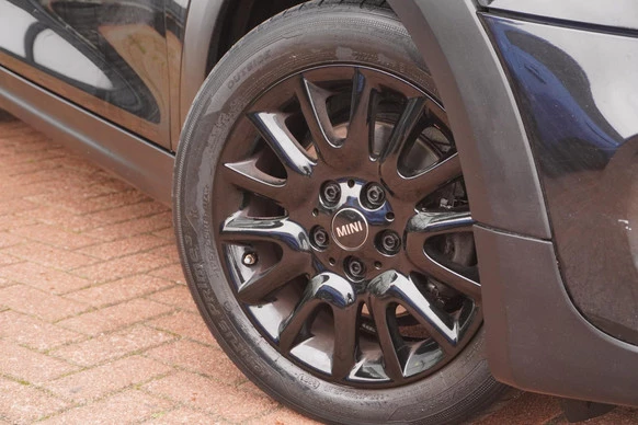 MINI One - Afbeelding 28 van 30