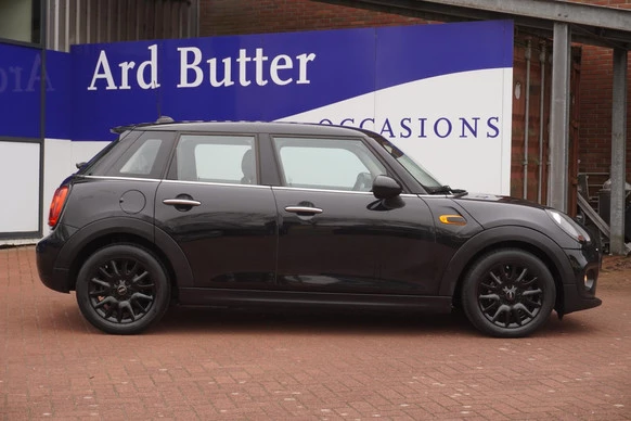 MINI One - Afbeelding 30 van 30