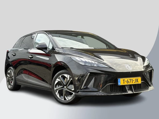 MG MG4 - Afbeelding 1 van 30