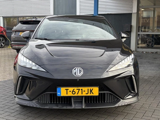 MG MG4 - Afbeelding 2 van 30