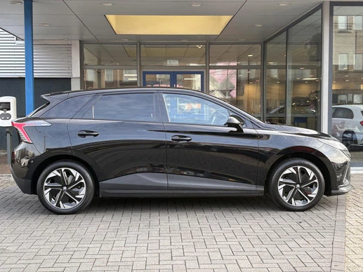 MG MG4 - Afbeelding 4 van 30