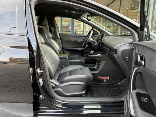 MG MG4 - Afbeelding 5 van 30