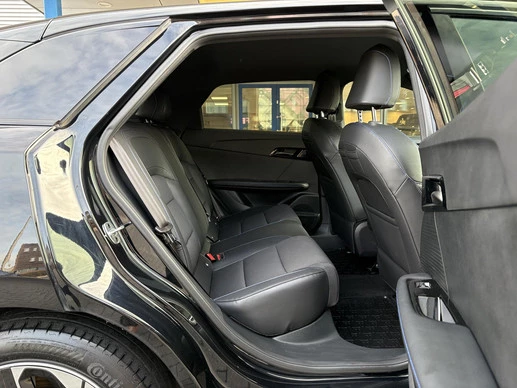 MG MG4 - Afbeelding 6 van 30