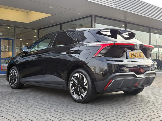 MG MG4 - Afbeelding 7 van 30