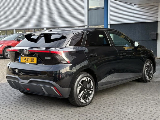 MG MG4 - Afbeelding 9 van 30