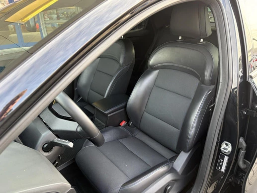 MG MG4 - Afbeelding 12 van 30