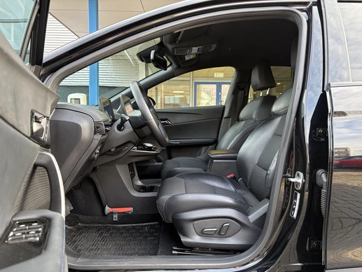 MG MG4 - Afbeelding 13 van 30