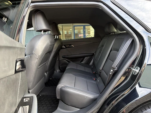 MG MG4 - Afbeelding 14 van 30