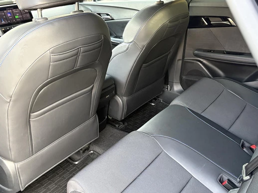 MG MG4 - Afbeelding 15 van 30