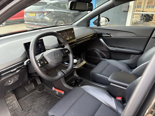 MG MG4 - Afbeelding 16 van 30