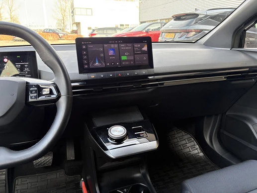 MG MG4 - Afbeelding 20 van 30