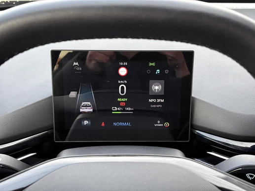 MG MG4 - Afbeelding 21 van 30