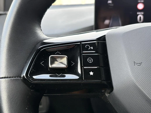 MG MG4 - Afbeelding 22 van 30