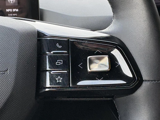 MG MG4 - Afbeelding 23 van 30