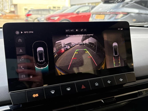 MG MG4 - Afbeelding 30 van 30