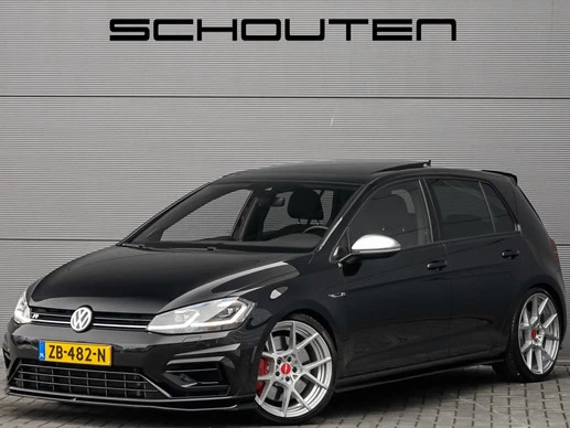 Volkswagen Golf - Afbeelding 1 van 30