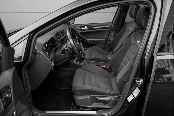 Volkswagen Golf - Afbeelding 4 van 30