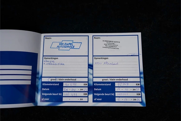 Volkswagen Golf - Afbeelding 8 van 30