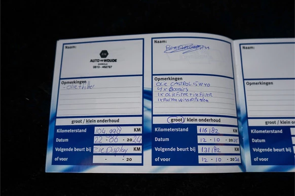 Volkswagen Golf - Afbeelding 9 van 30