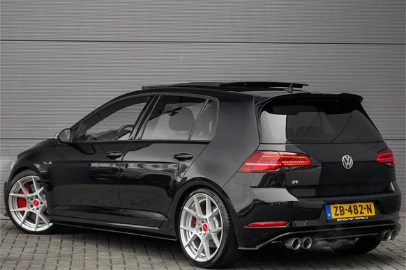 Volkswagen Golf - Afbeelding 12 van 30