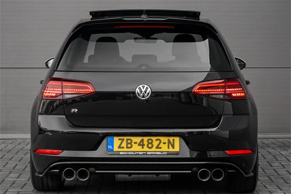 Volkswagen Golf - Afbeelding 13 van 30
