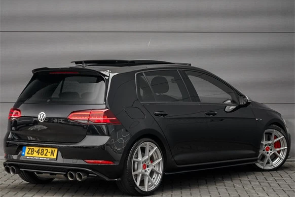 Volkswagen Golf - Afbeelding 14 van 30