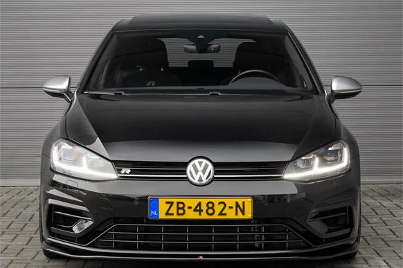 Volkswagen Golf - Afbeelding 15 van 30