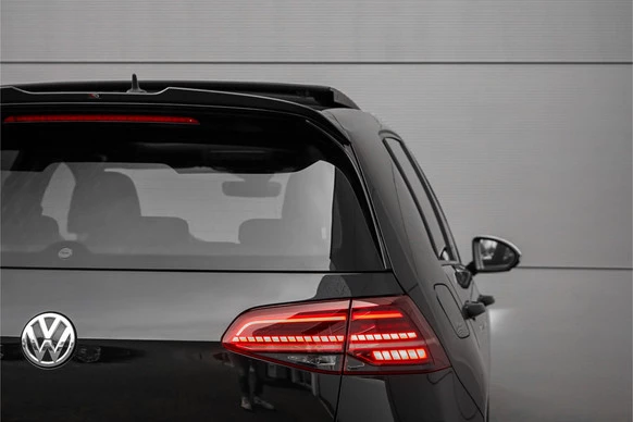 Volkswagen Golf - Afbeelding 17 van 30