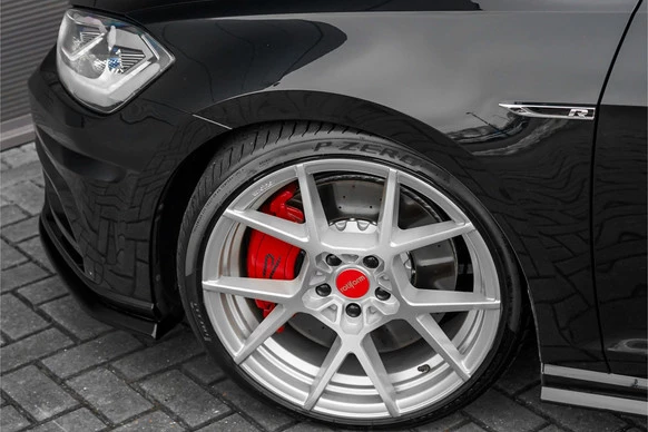 Volkswagen Golf - Afbeelding 21 van 30