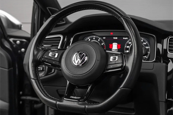 Volkswagen Golf - Afbeelding 22 van 30