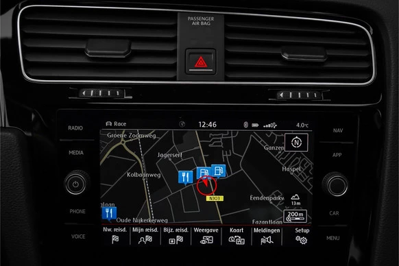 Volkswagen Golf - Afbeelding 27 van 30