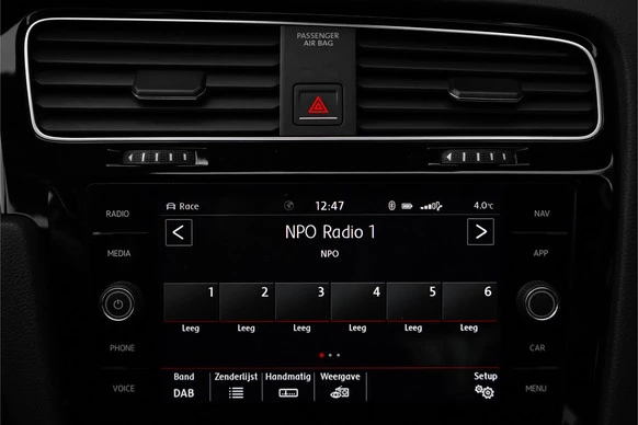 Volkswagen Golf - Afbeelding 28 van 30