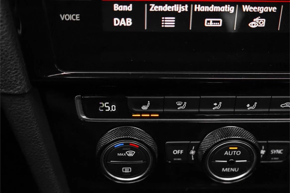 Volkswagen Golf - Afbeelding 30 van 30