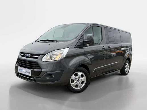 Ford Transit Custom - Afbeelding 1 van 30