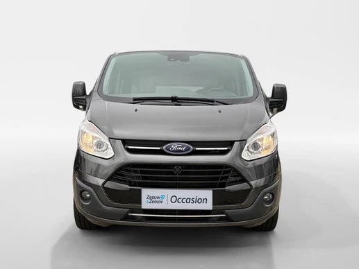 Ford Transit Custom - Afbeelding 2 van 30