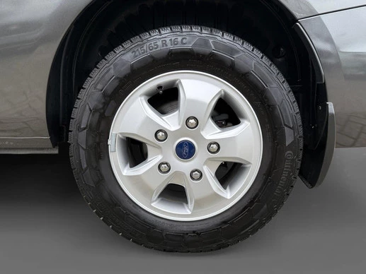 Ford Transit Custom - Afbeelding 4 van 30