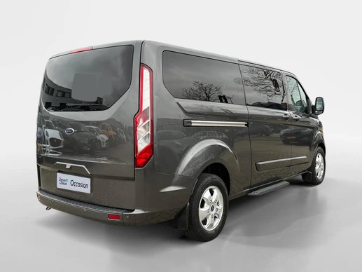 Ford Transit Custom - Afbeelding 5 van 30