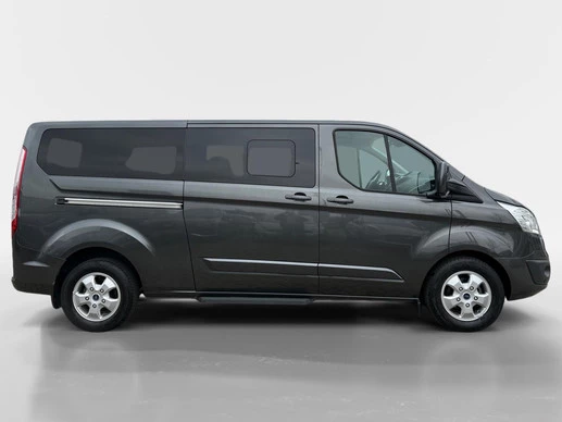 Ford Transit Custom - Afbeelding 8 van 30